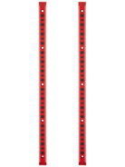 Tail Devil Rail Devils Sparking Skate Rails - People Skate and Snowboard