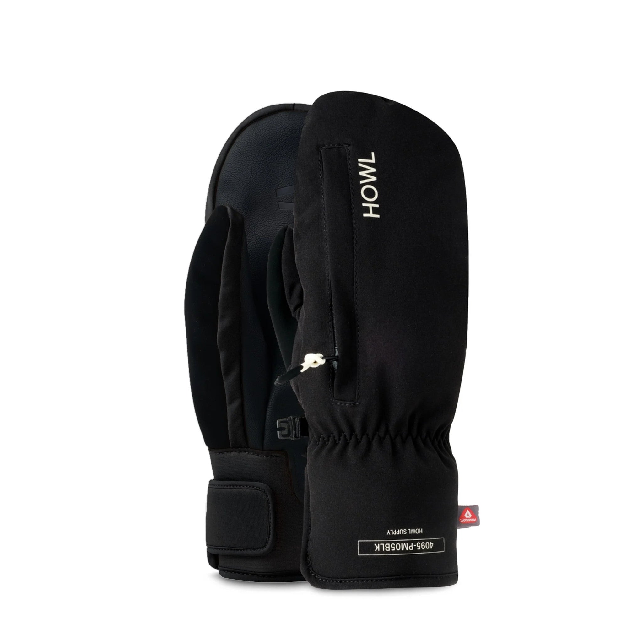 Howl Supply Pocket Mitt - People Skate and Snowboard
