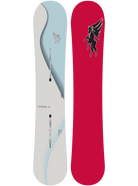 Burton Custom Camber 30th Anniversary Snowboard 159 - People Skate and Snowboard