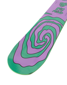 Bataleon Womens Moodboard Snowboard 2026 - People Skate and Snowboard