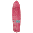 Krooked Joel Meinholz Zig Zagger Guest Pro Deck 8.62" - People Skate and Snowboard