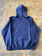 Quartersnacks Motion Arch Hoodie - People Skate and Snowboard