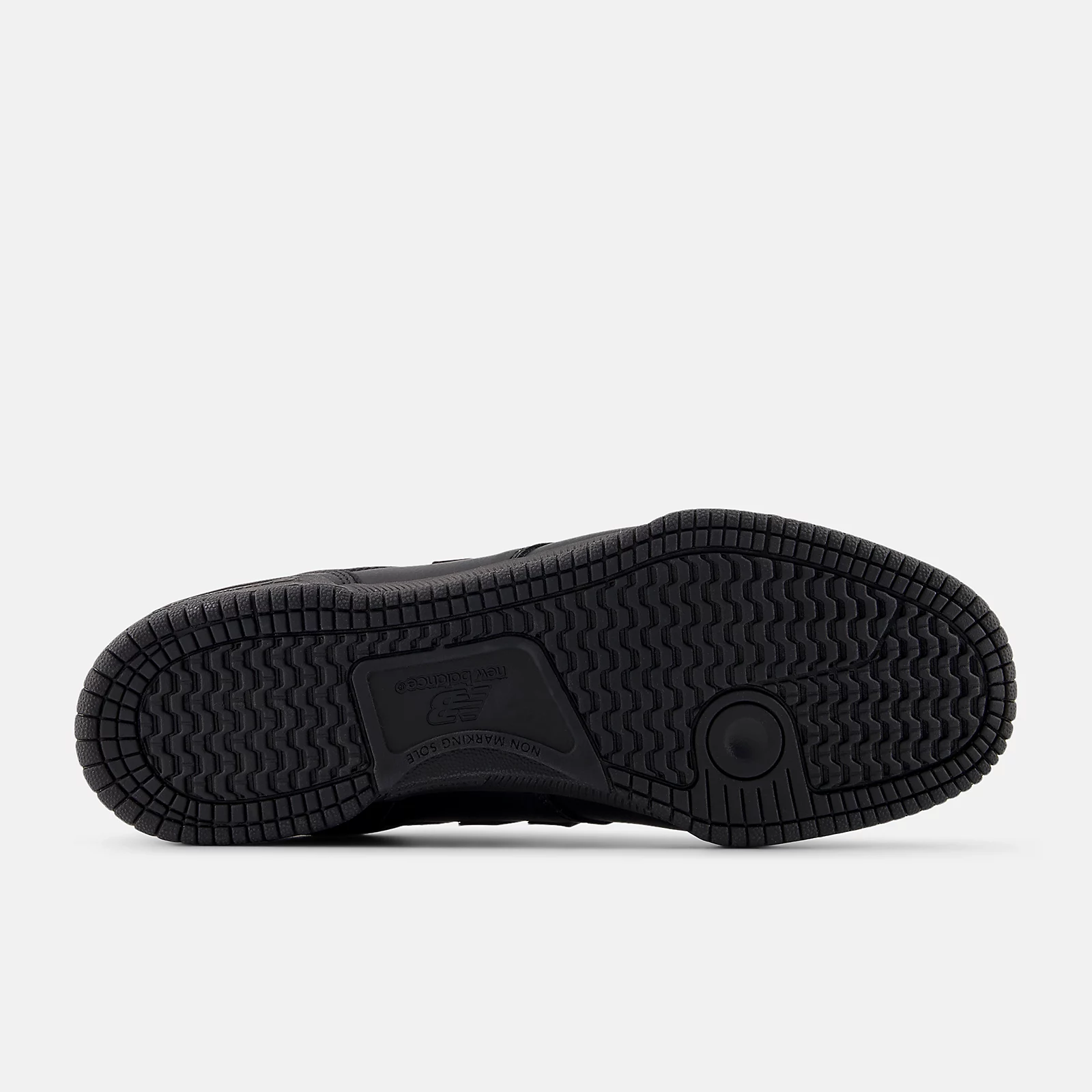 New Balance Numeric Tom Knox 600 - People Skate and Snowboard