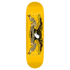 Anti Hero Team DBX Eagle Yellow Skate Deck 8.25" - People Skate and Snowboard