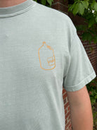 People Milk Jug Tee - People Skate and Snowboard