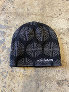 Autumn MTN Skully - People Skate and Snowboard