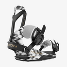 Union Falcor Snowboard Bindings 2026 - People Skate and Snowboard