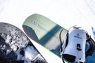 Bataleon Turbo Snowboard size 153 - People Skate and Snowboard