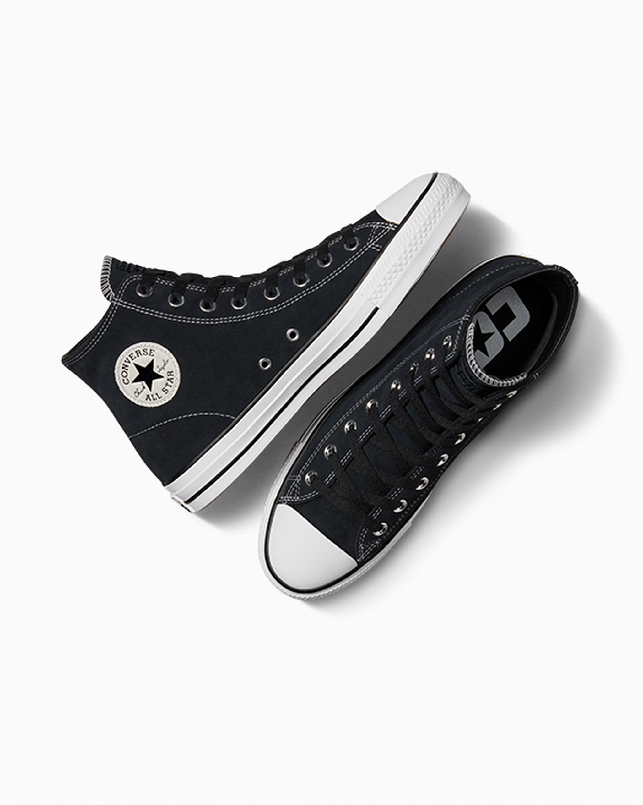 Converse CONS Chuck Taylor All Star Pro Suede - People Skate and Snowboard