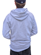 Stunt vs Genesis Grenade Hoodie - People Skate and Snowboard