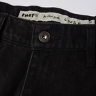 Huf Basic Ass Jeans - People Skate and Snowboard