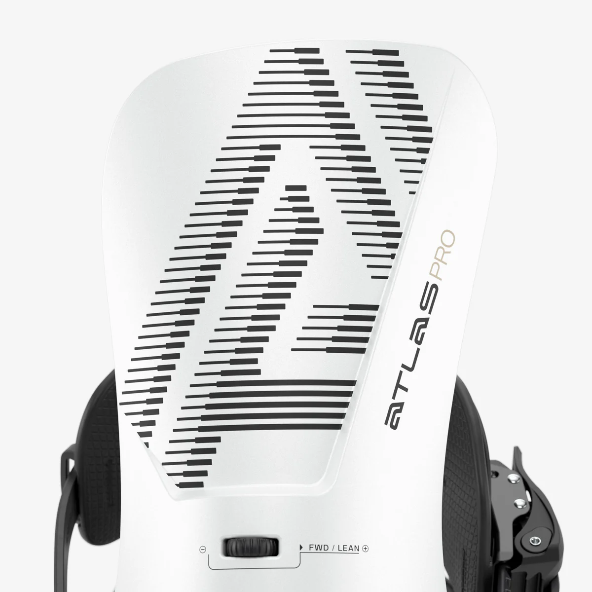 Union Atlas Pro Snowboard Bindings 2026 - People Skate and Snowboard