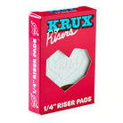 Krux 1/4" Riser Pads - People Skate and Snowboard