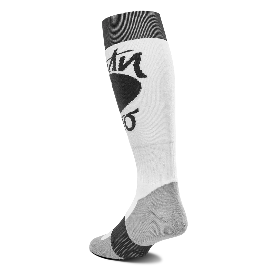 ThirtyTwo Halo Snowboard Socks - People Skate and Snowboard