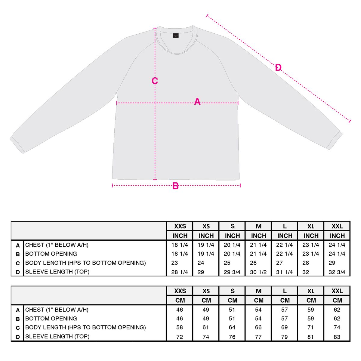 Quasi Powerband Raglan Jersey - People Skate and Snowboard