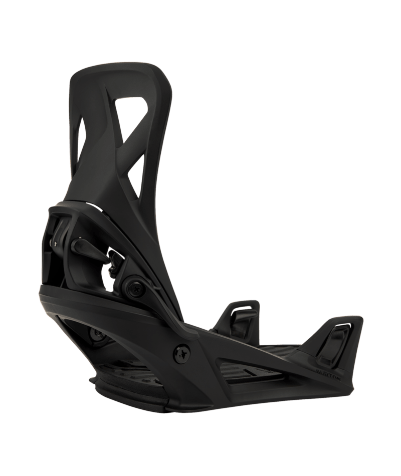 Burton Step On Re:Flex Snowboard Bindings - People Skate and Snowboard