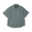 Huf H Star Plaid Shirt - People Skate and Snowboard