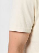 RVCA Oblow Woodcut Tee - People Skate and Snowboard