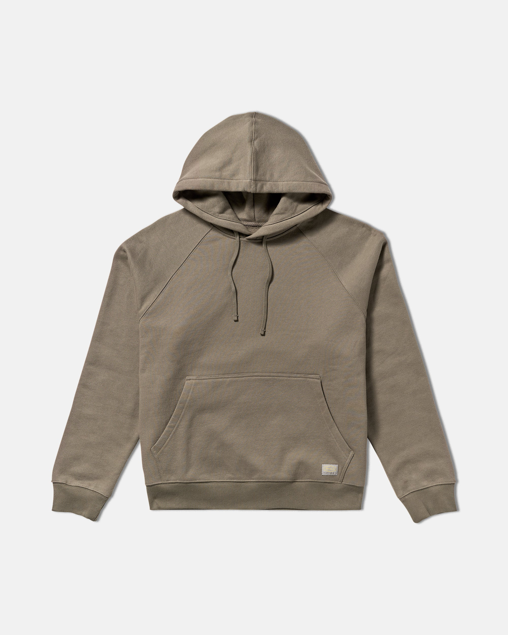 RVCA Dayshift Hoodie - People Skate and Snowboard