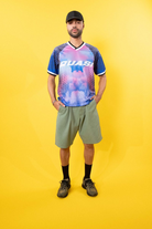 Quasi PK Soccer Jersey - People Skate and Snowboard