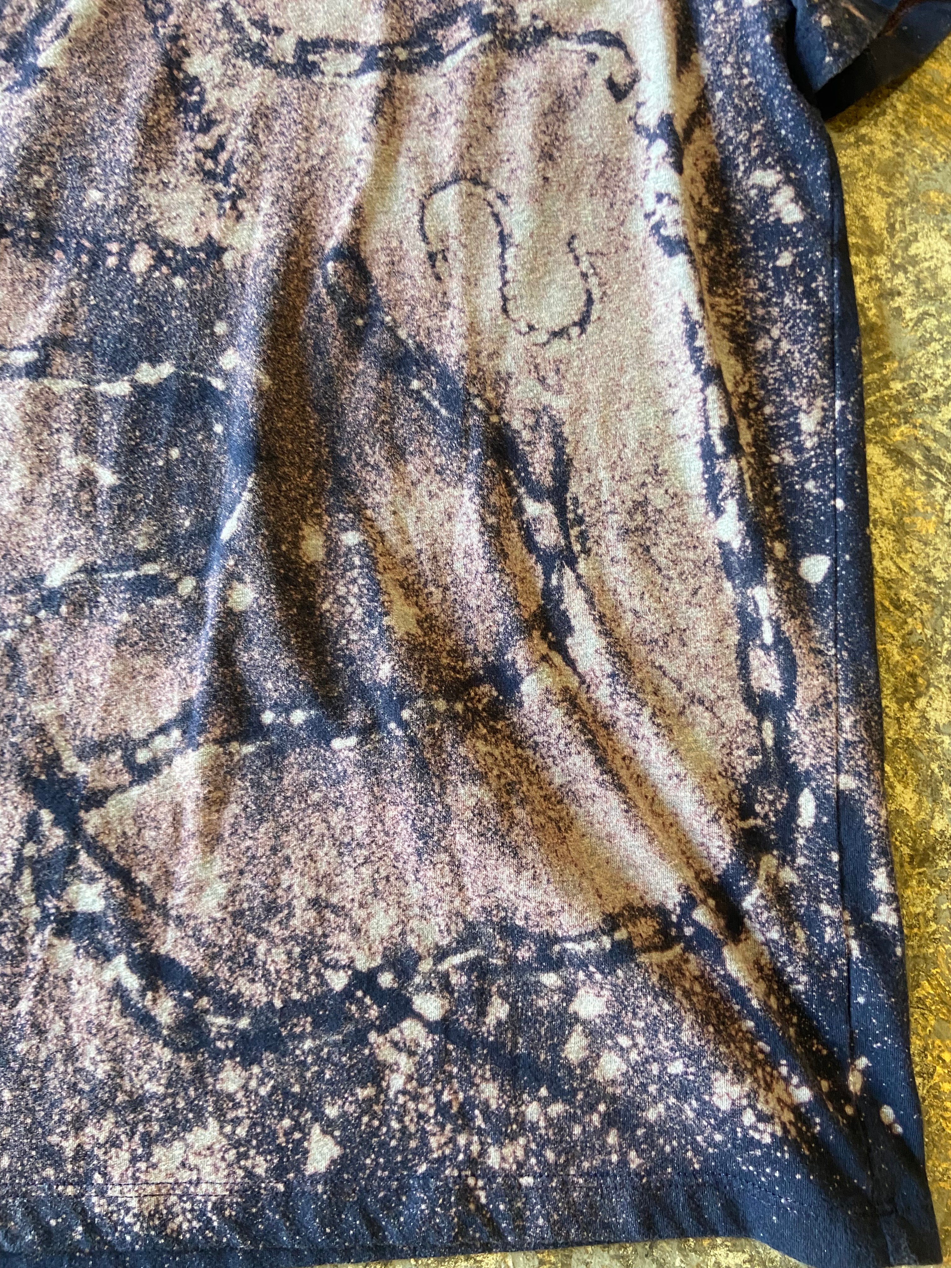 Altered Mood Chain Tee Xlarge - People Skate and Snowboard