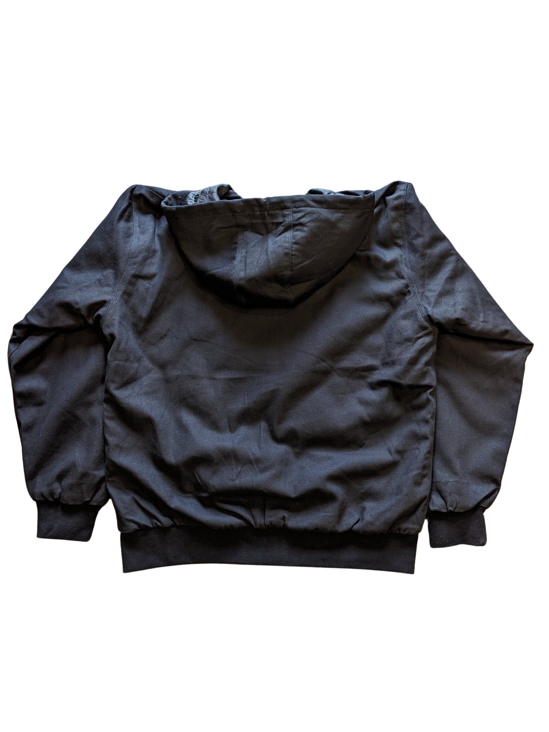 People Milk Jug Work Jacket - People Skate and Snowboard