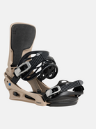 Burton Cartel Re:Flex Snowboard Bindings 2026 - People Skate and Snowboard