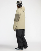Volcom Primry Insulated Jacket - People Skate and Snowboard