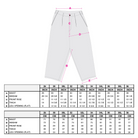 Quasi Skateboards Warren Trouser Pant size 32 - People Skate and Snowboard