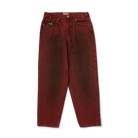 Huf Cromer Washed Pant - People Skate and Snowboard