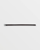 Volcom Two Spike Leather Belt - People Skate and Snowboard