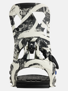 2026 Burton Step On Snowboard Bindings - People Skate and Snowboard