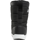 ThirtyTwo Moon Walker winter boots in black, men's side view