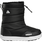 Black ThirtyTwo Moon Walker winter boots for men, side view