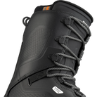 ThirtyTwo TM-2 snowboard boots in black, side view