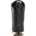 ThirtyTwo TM-2 black snowboard boots, men's hardgoods, side view