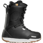 ThirtyTwo TM-2 men's snowboard boots in black, side view