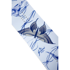 ThirtyTwo Women’s Gemini snowboard view 7, showing the board design and shape