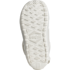ThirtyTwo Women's Shifty BOA snowboard boots in marshmallow, side view