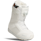 ThirtyTwo women’s Shifty BOA snowboard boots in marshmallow, side view