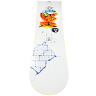ThirtyTwo XXX Fava Pro snowboard view 7, men’s hardgoods board with bold graphic design
