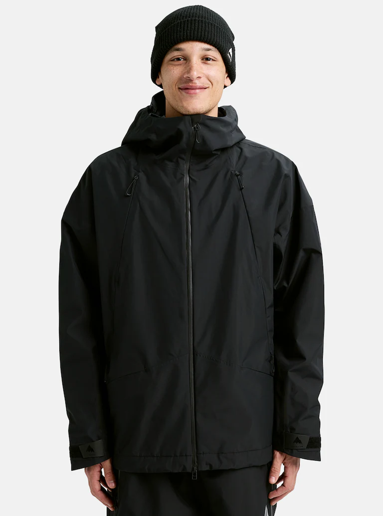 Burton Futuretrust 2L Jacket - People Skate and Snowboard