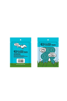 Airblaster Lil Airpills Stomp Pads - People Skate and Snowboard