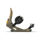 ThirtyTwo T32M Fase X Chris Bradshaw Snowboard Bindings - People Skate and Snowboard