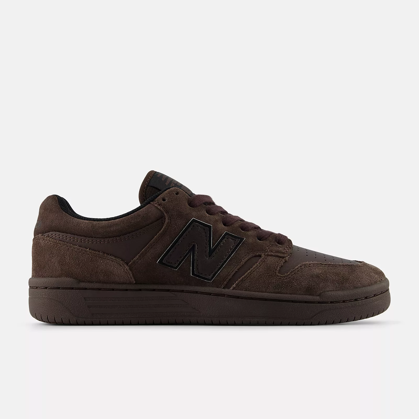 New Balance Numeric 480 Skate Shoes - People Skate and Snowboard