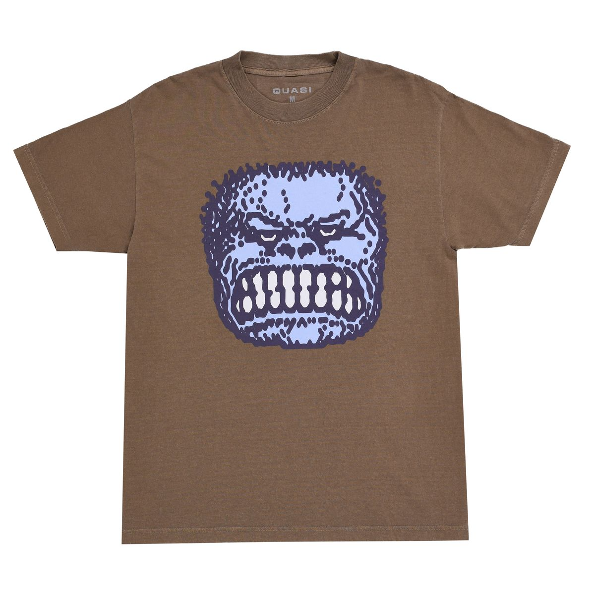 Quasi Meathead Tee - People Skate and Snowboard
