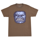 Quasi Meathead Tee - People Skate and Snowboard