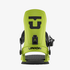 Union Cadet Pro Youth Snowboard Bindings 2026 - People Skate and Snowboard