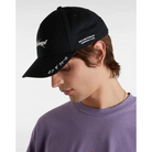 Vans Y2V Strapback Hat - People Skate and Snowboard