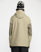 Volcom Primry Insulated Jacket - People Skate and Snowboard